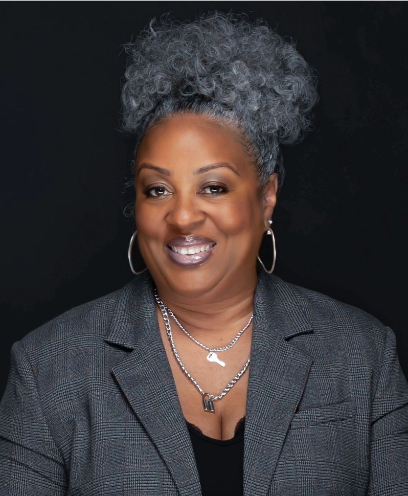 Lucretia A. Williams