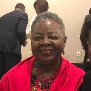 Bernice Harrington