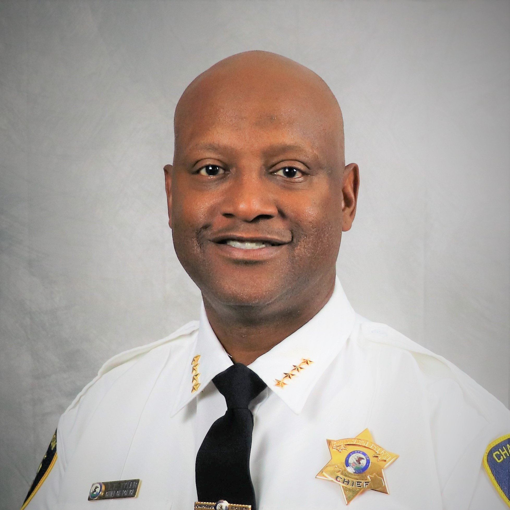 Chief Timothy Tyler